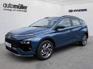 Hyundai Bayon 2025