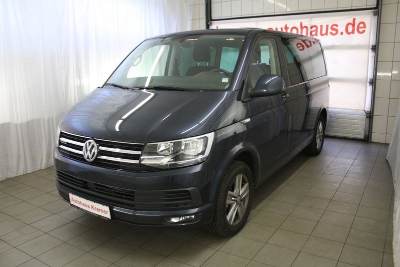 Volkswagen T6