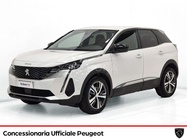 Peugeot 3008 2022
