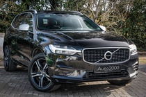 Volvo XC60 2018