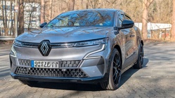 Renault Megane 2022