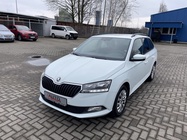 Skoda Fabia 2019