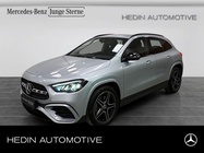 Mercedes-Benz GLA-Class 2024
