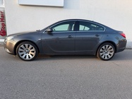Opel Insignia 2008