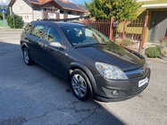 Opel Astra 2009