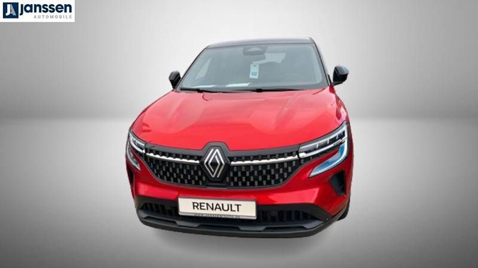 Renault Austral 2025