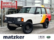 Land Rover Discovery 1993