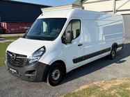 Opel Movano 2022