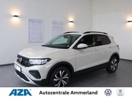 Volkswagen T-Cross 2026