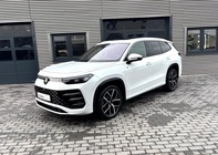 Volkswagen Tayron 2025