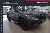 Toyota Land Cruiser 2022