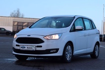 Ford Grand C-Max 2019