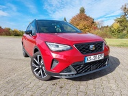 Seat Arona 2024