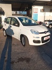 Fiat Panda 2019