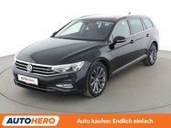 Volkswagen Passat 2020