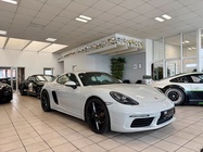 Porsche Cayman 2019