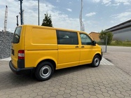 Volkswagen T5 2014