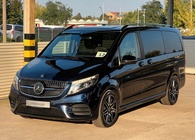 Mercedes-Benz V-Class 2021