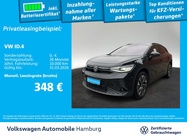 Volkswagen ID.4 2025