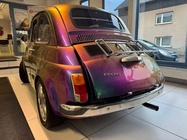 Fiat 500 1975