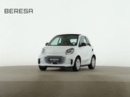Smart ForTwo 2021