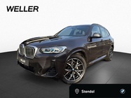 BMW X3 2024