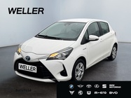 Toyota Yaris 2019