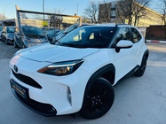 Toyota Yaris 2023