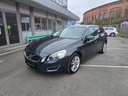 Volvo V60 2011