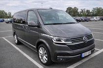 Volkswagen T6 2022