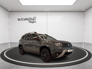 Dacia Duster 2022