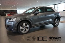 Audi Q2 2018