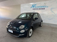 Fiat 500 2022