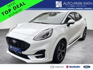 Ford Puma 2025