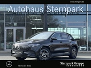 Mercedes-Benz EQA 2024