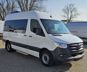 Mercedes-Benz Sprinter 2023
