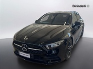 Mercedes-Benz A-Class 2022