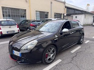Alfa Romeo Giulietta 2012