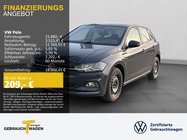 Volkswagen Polo 2021