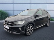 Volkswagen Taigo 2024