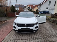 Volkswagen T-Roc 2021