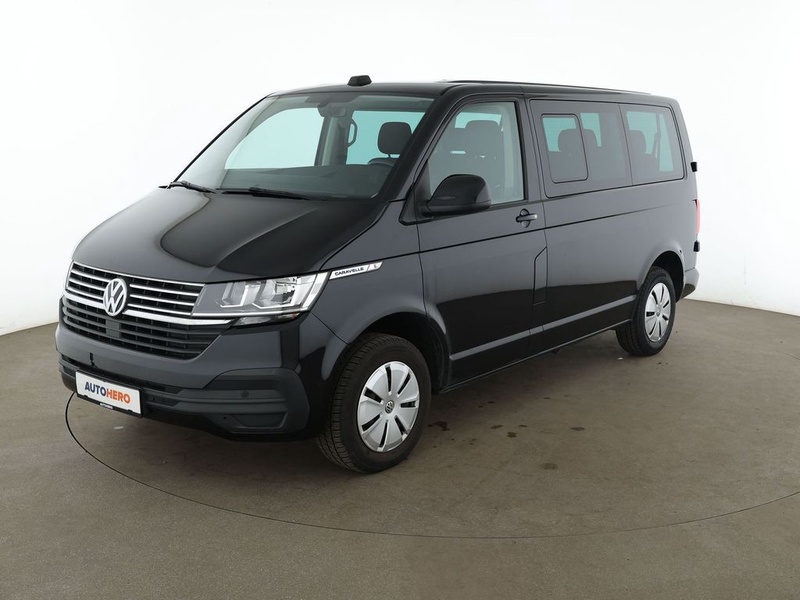Volkswagen T6