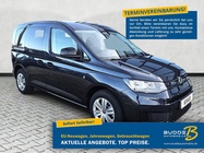 Volkswagen Caddy 2026