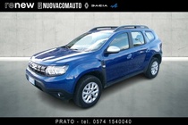 Dacia Duster 2023