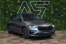 Skoda Scala 2025