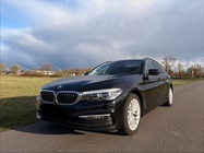 BMW 5 Series 2020