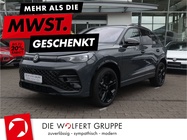 Volkswagen Tiguan 2026