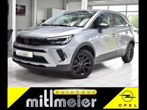 Opel Crossland 2024
