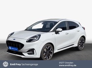 Ford Puma 2022