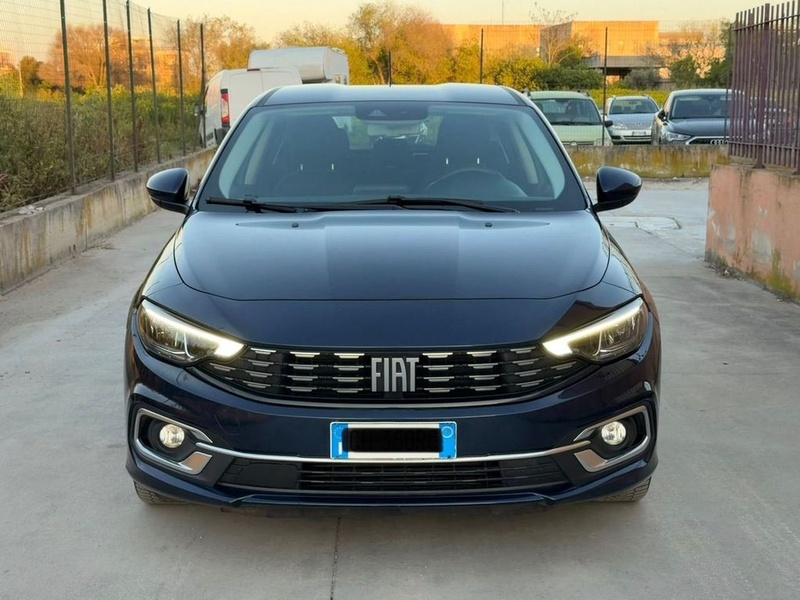 Fiat Tipo